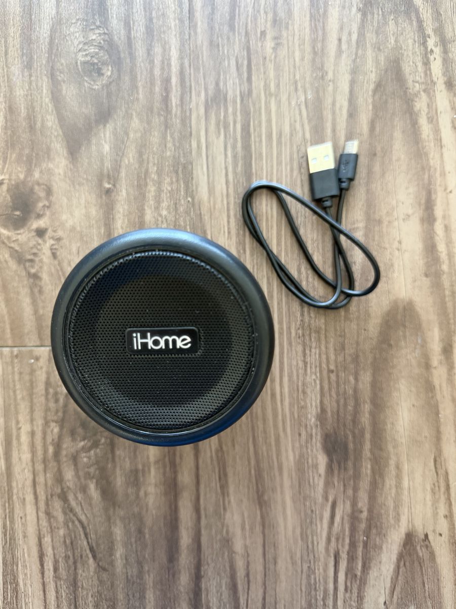 Bluetooth Mini Speaker