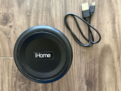 Bluetooth Mini Speaker