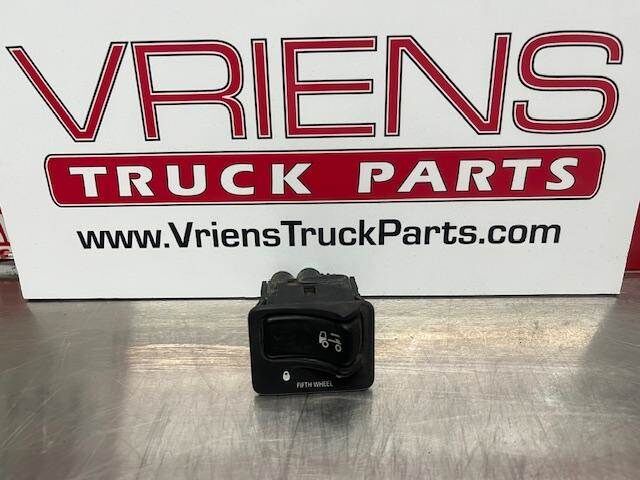 Peterbilt Dashboard Switch