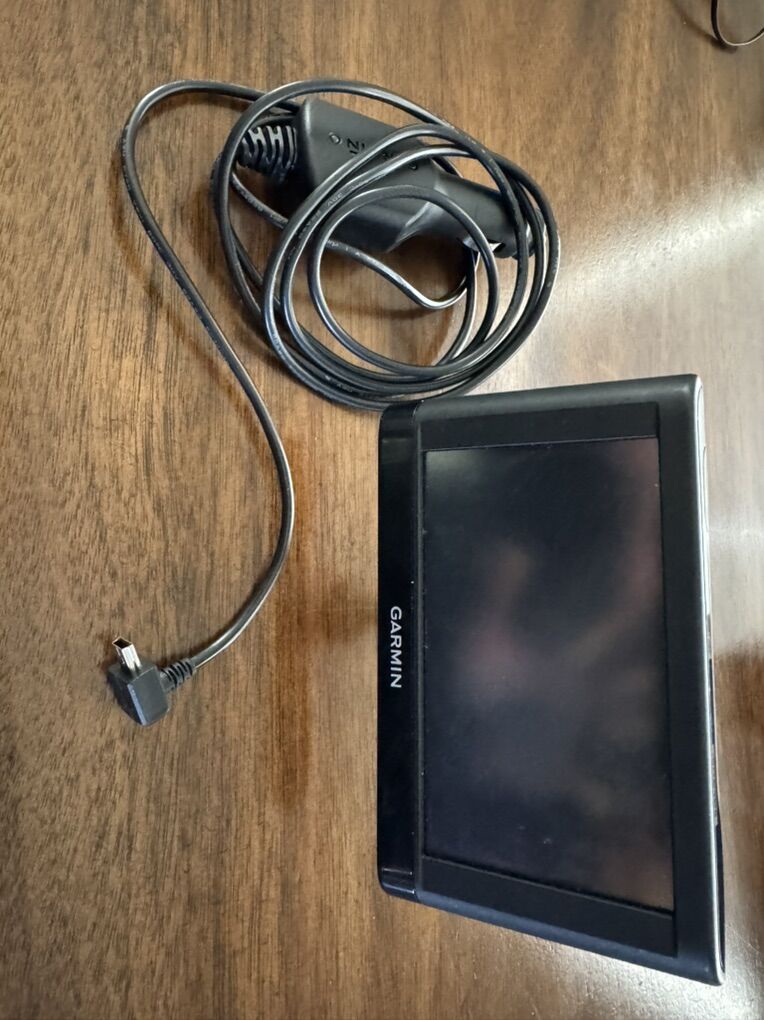 Garmin Satellite GPS