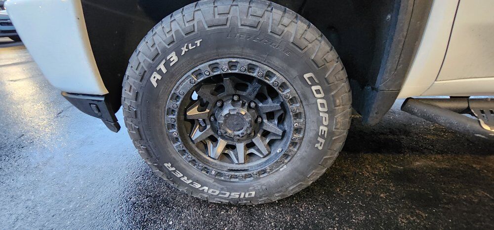 8x180 gmc chevy rims