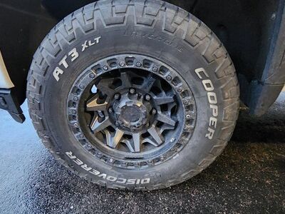 8x180 gmc chevy rims