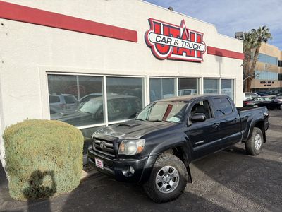 2009 TOYOTA TACOMA TRD Sport