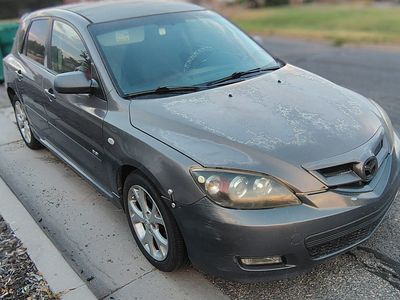 2007 Mazda Mazda3