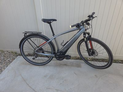 Specialized Vado E-bike M