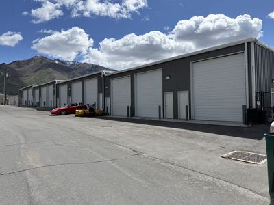 Storage unit/flex space for rent