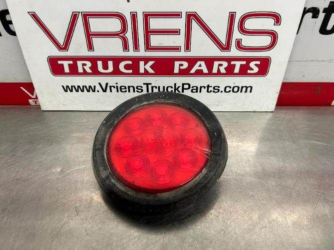 4IN. ROUND LED STOP/TURN/TAIL LIGHT