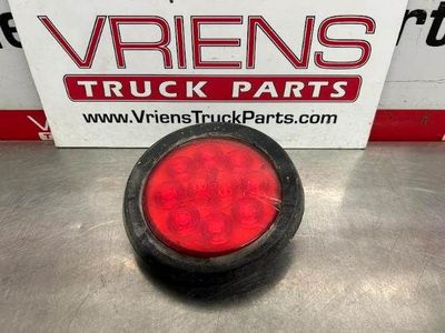 4IN. ROUND LED STOP/TURN/TAIL LIGHT