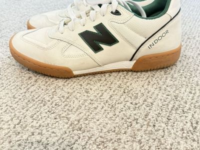 Boys/mens New Balance Shoes