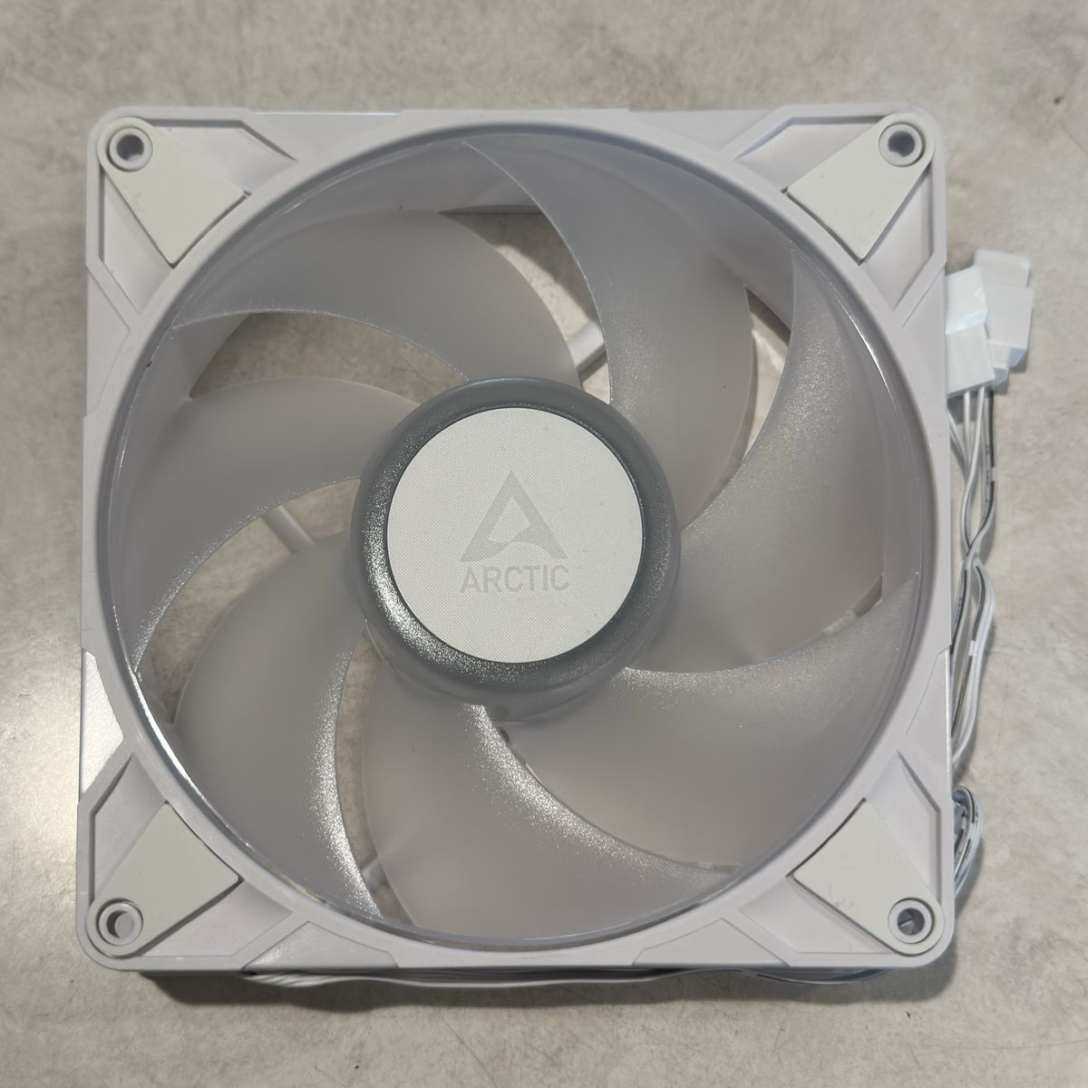 Arctic P14 Pro A-RGB 140mm Fan