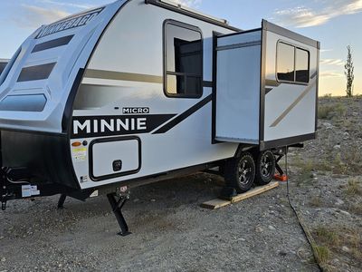 $19,950 for a New Micro Minnie!!