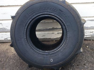 Kenda Dune Runner K292 22X11-9 ATV Paddle Tire *New*