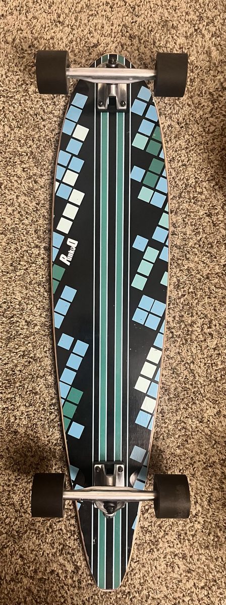 Longboard