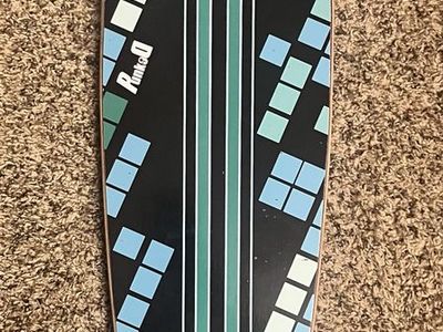 Longboard