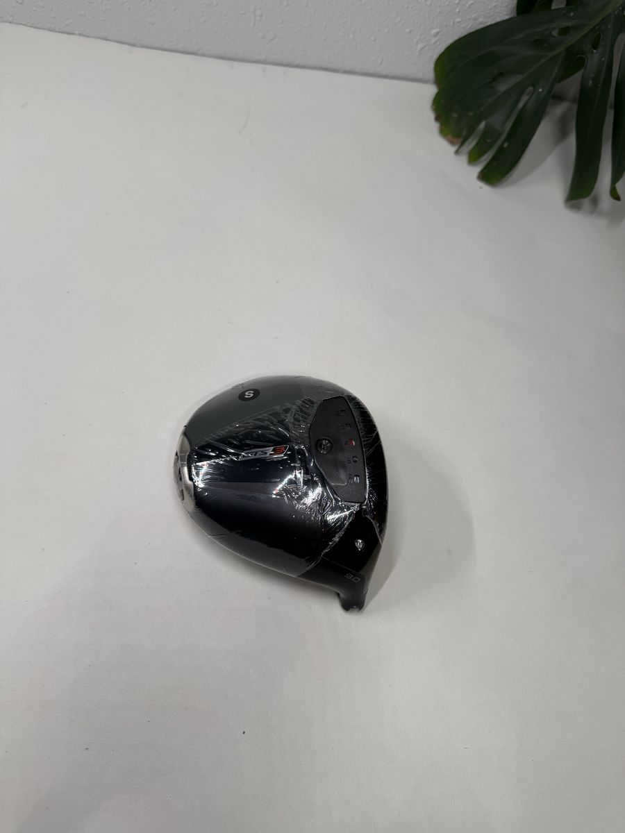 2026 Titleist GTS3 9.0° Driver Head Only RH NEW Sealed No Headcover