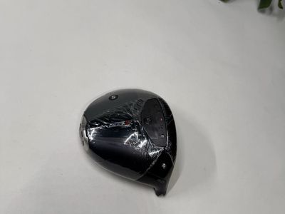 2026 Titleist GTS3 9.0° Driver Head Only RH NEW Sealed No Headcover