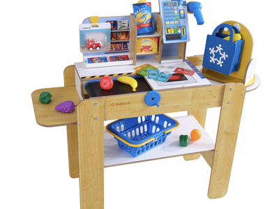 NEW: KidKraft Grocery Store