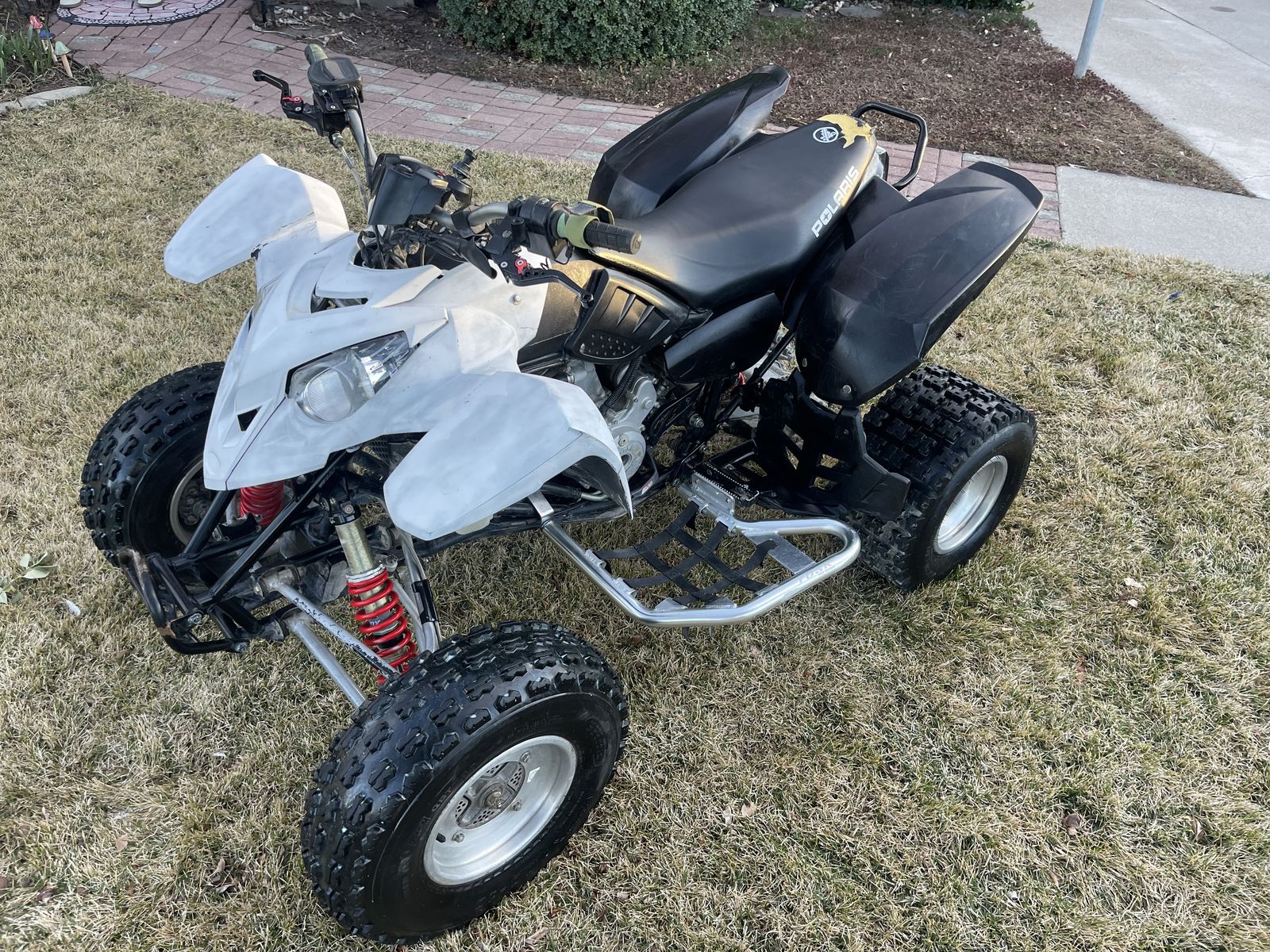 2006 Polaris Predator 500