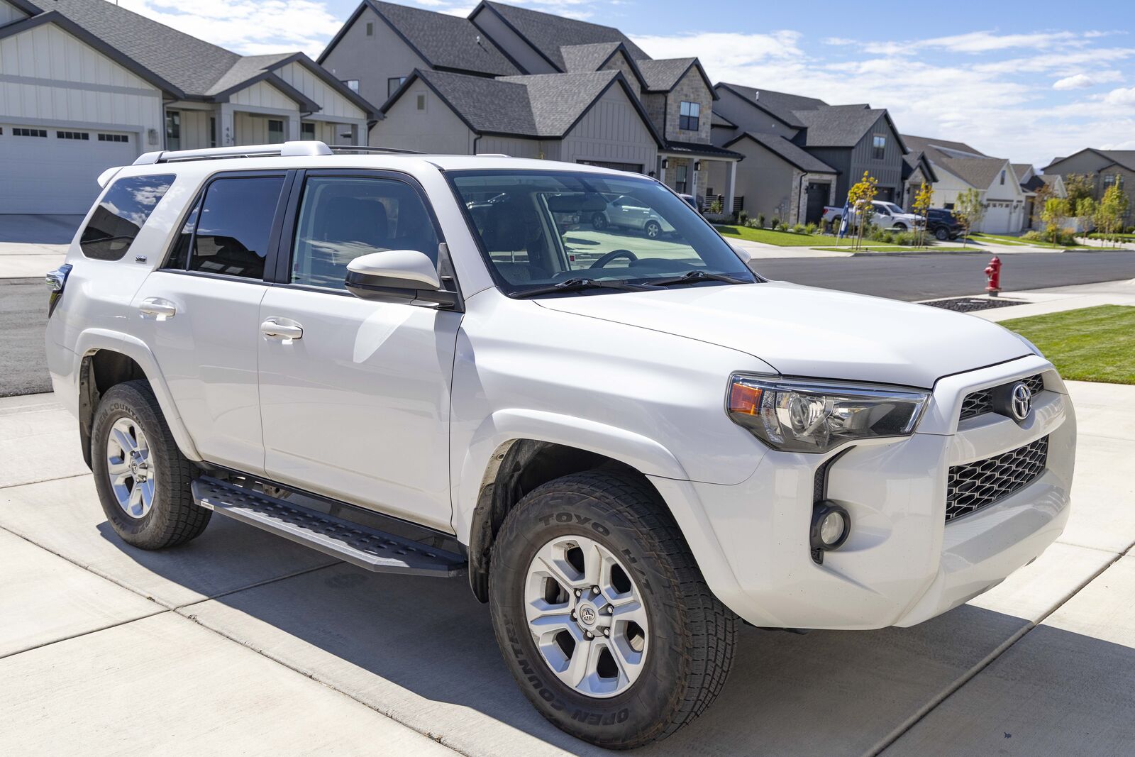 2016 Toyota 4Runner SR5 in Lehi, UT | KSL Cars