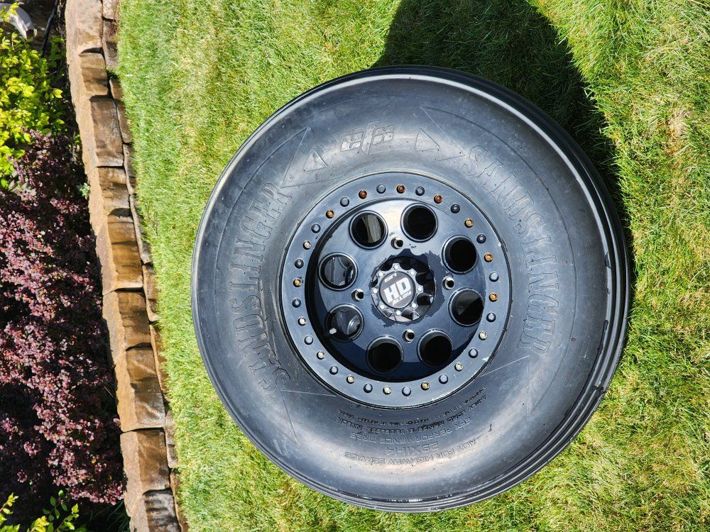 Sand slinger Paddles