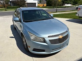 2011 Chevrolet Cruze LT Fleet