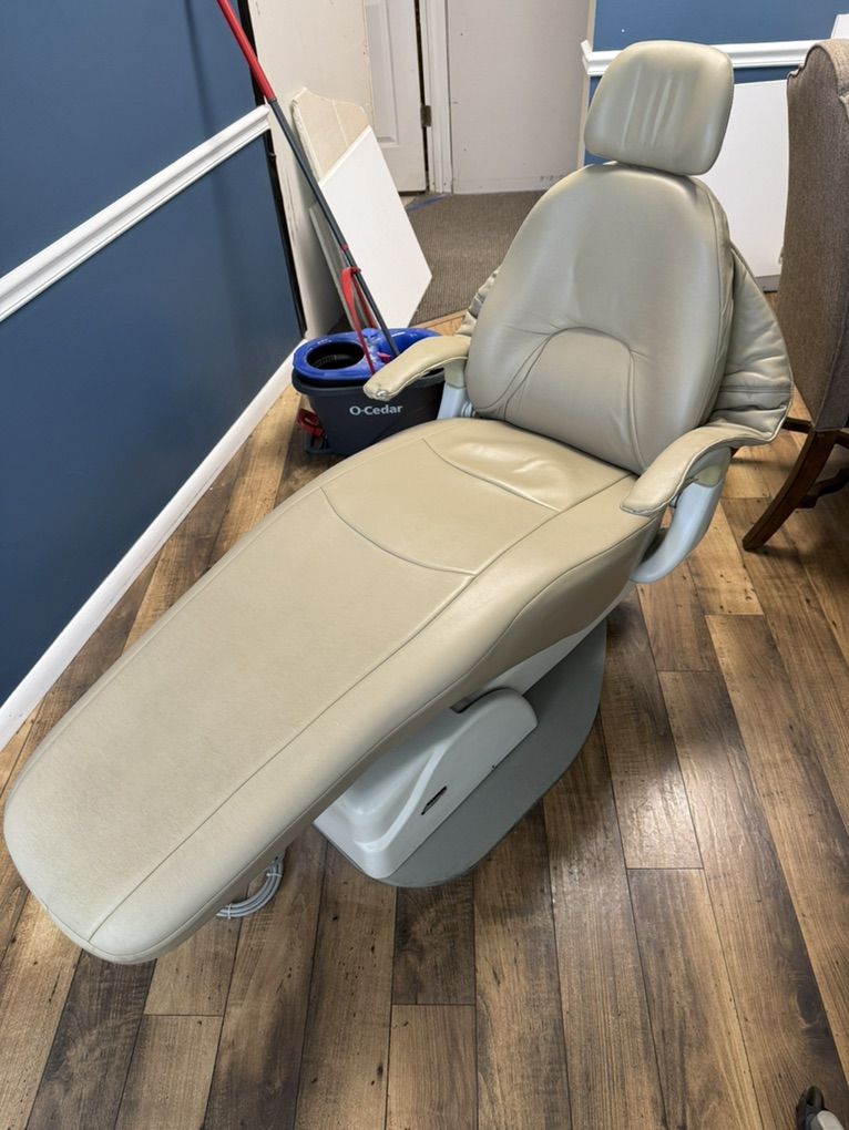 Dental Chairs