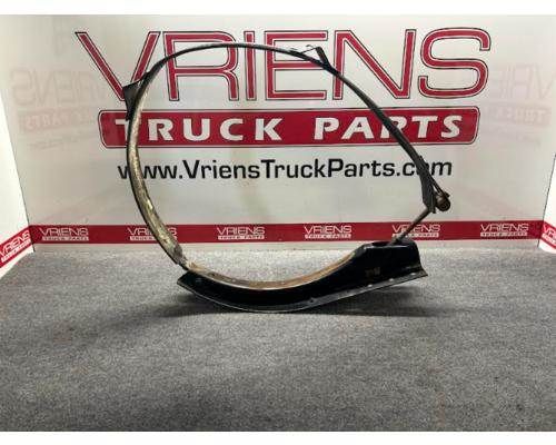 Volvo Fuel Tank