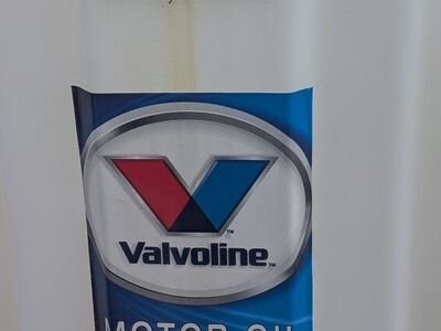 had 4 have one left 5-30