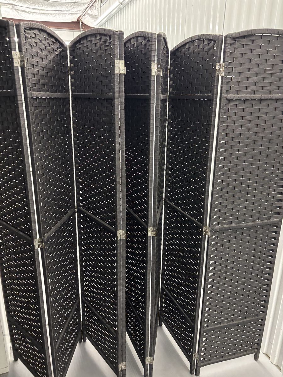 Room Divider Partition