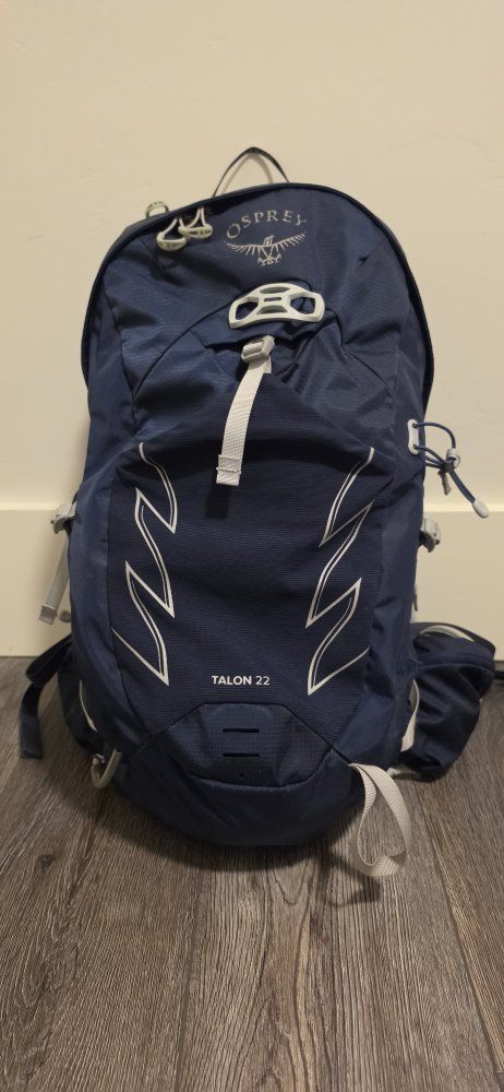 Osprey Talon 22