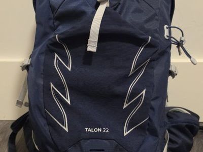 Osprey Talon 22