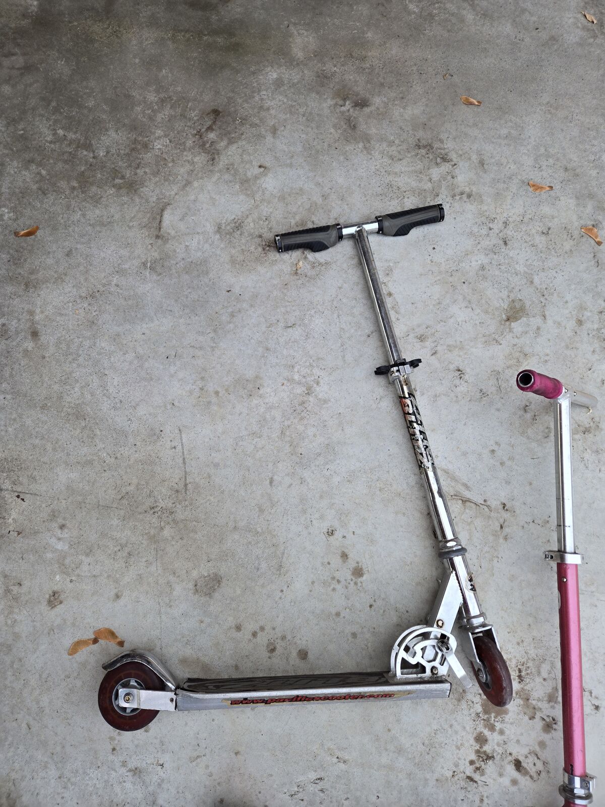 Razor Scooter