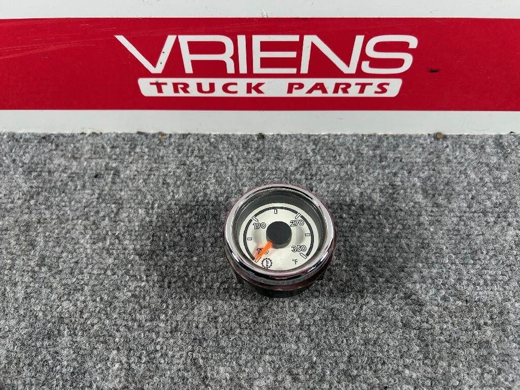 Freightliner Gauge