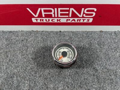 Used Freightliner Transmission Temperature Gauge, Part # A22-66352-106