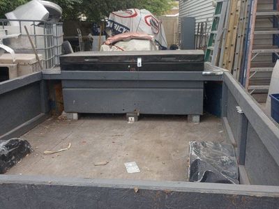 Utility Trailer