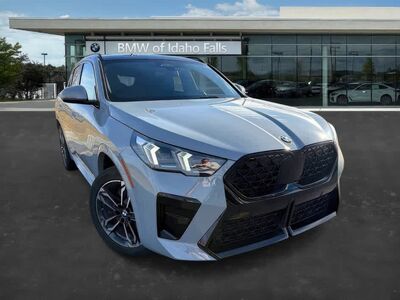 2026 BMW X2 xDrive28i