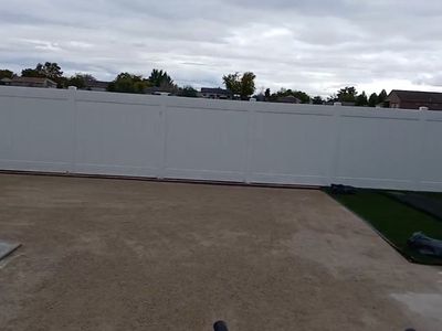 Fencing