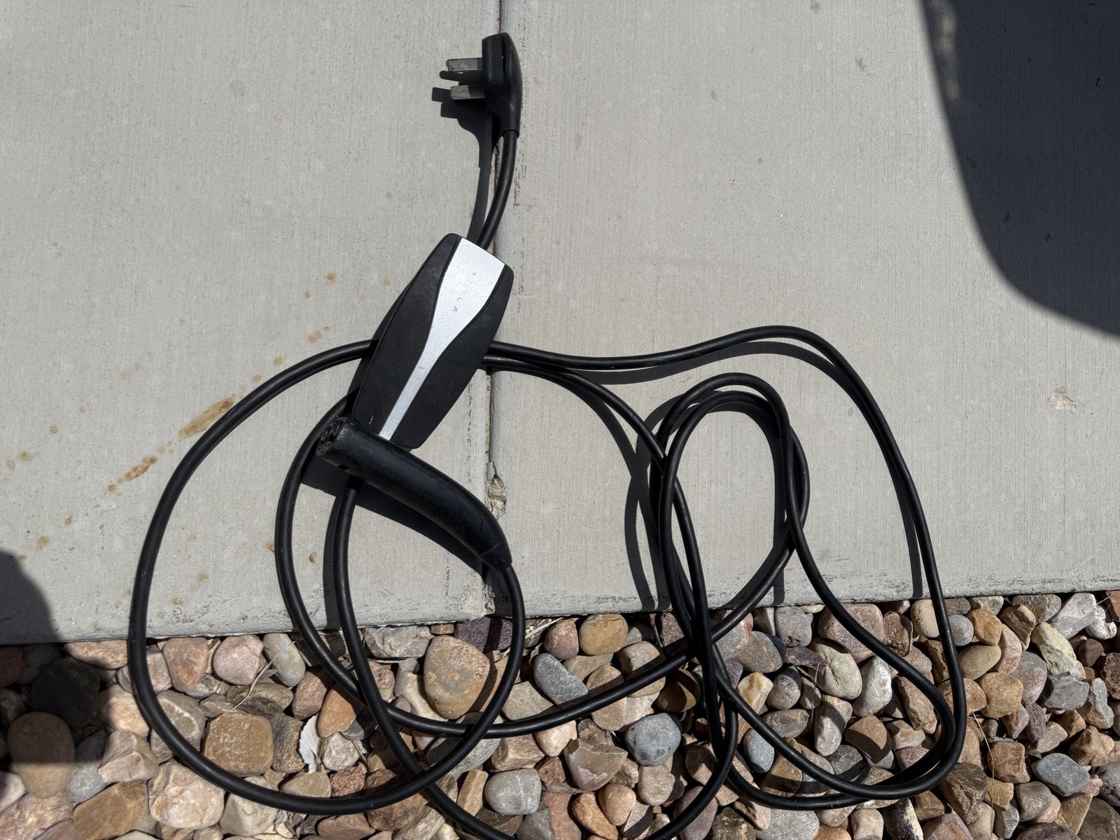 30A Tesla Charger $200 obo