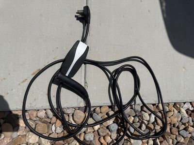 30A Tesla Charger $200 obo