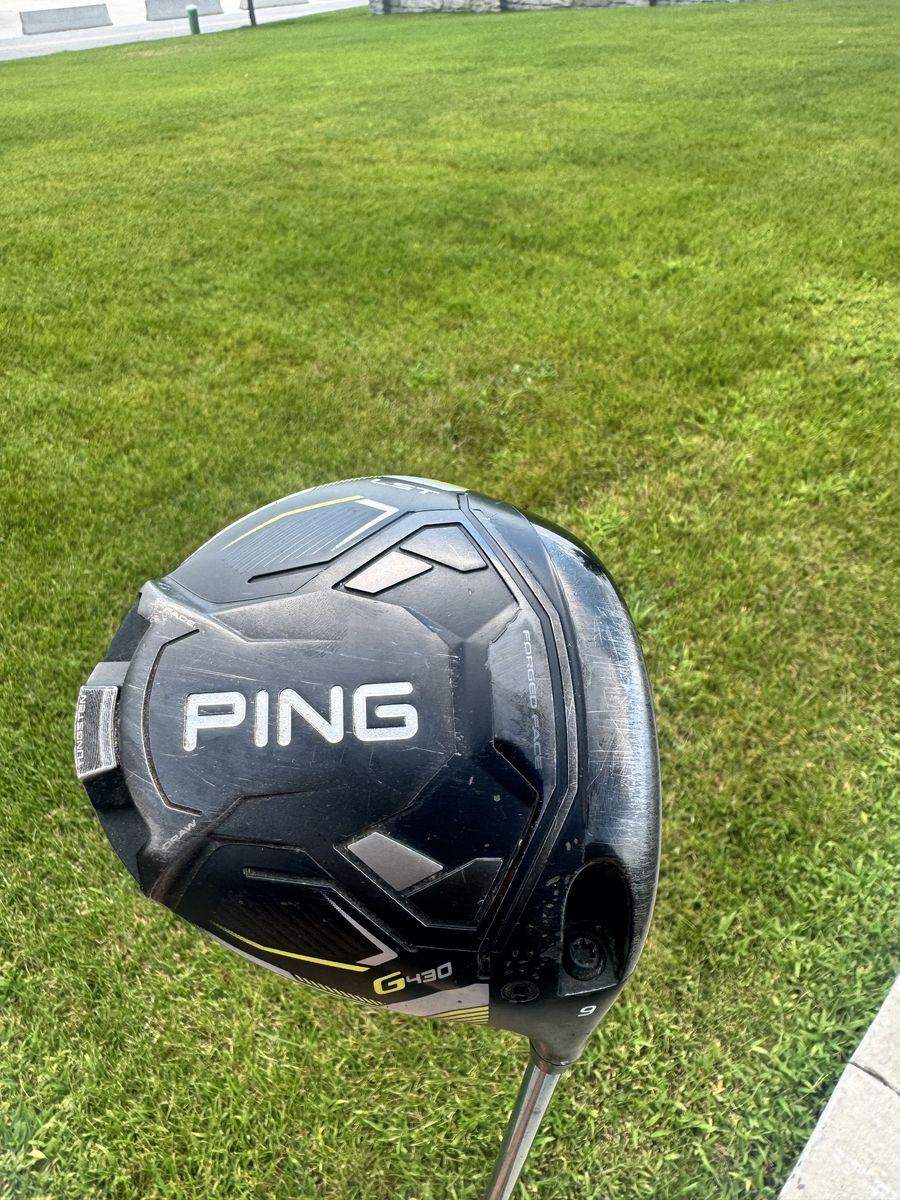 Ping G440 LST RH