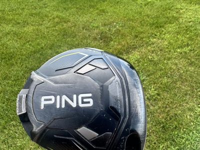 Ping G440 LST RH