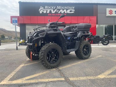 2022 Polaris SPORTSMAN 570 TRAIL