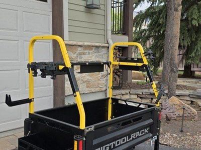 big tool rack ultimate rack for tractor 3-point hi