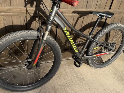 Specialized Rip Rock 24