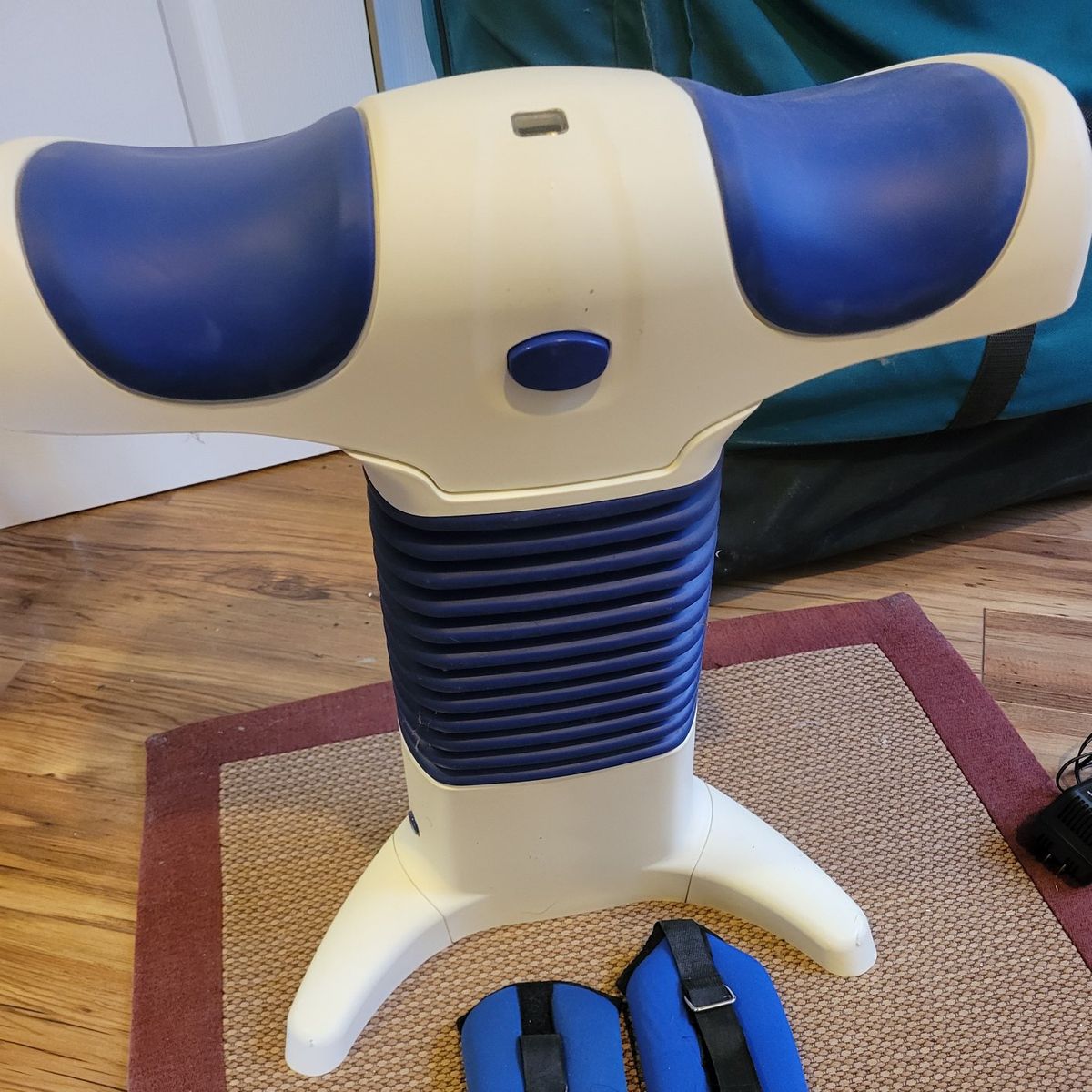 massage therapy machine