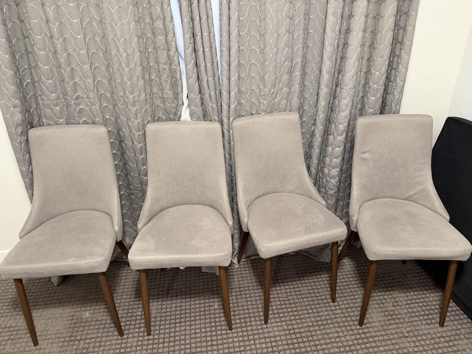 Dinning chairs