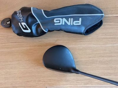 Ping G425 Max