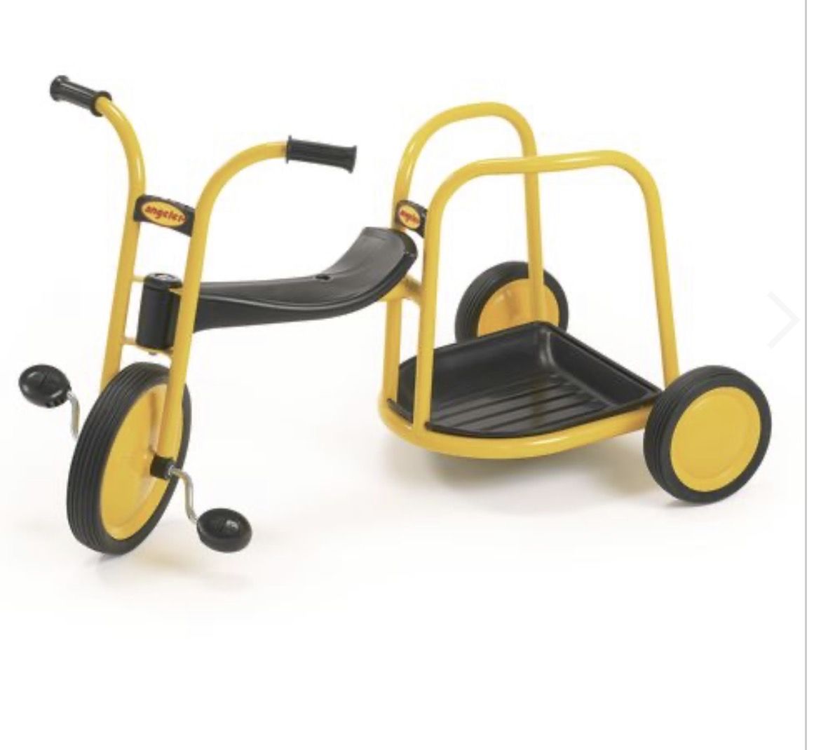 New Tricycle Kids- Daycare -Preschool