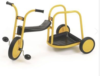 New Tricycle Kids- Daycare -Preschool
