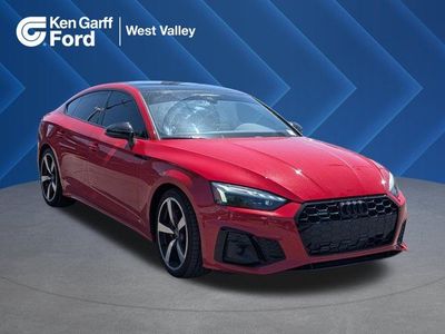 2024 Audi A5 quattro S line Prem Plus 45 TFSI